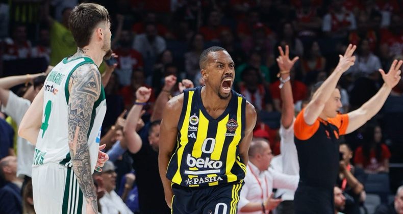 37 Yaşındaki McCollum’un Final Gururu
