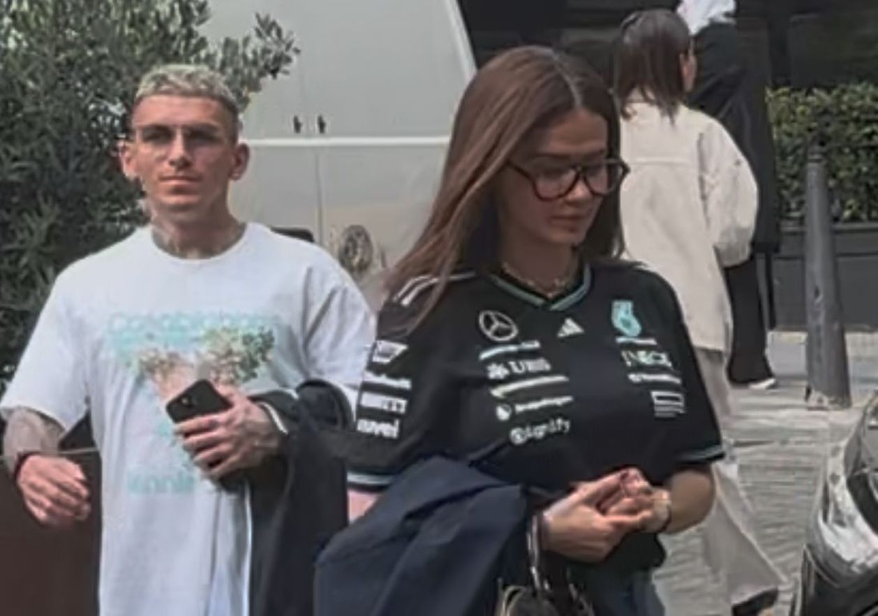 Torreira ve Essin Baris