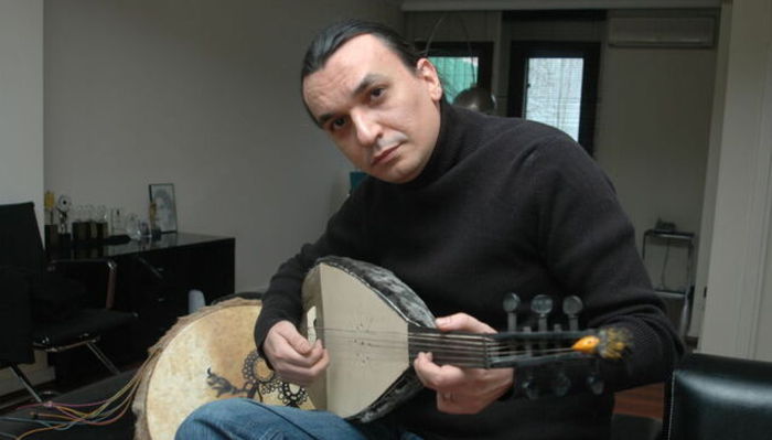 Kurtlar Vadisi Müzikleri