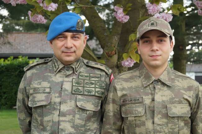 Dorukhan Büyükışık