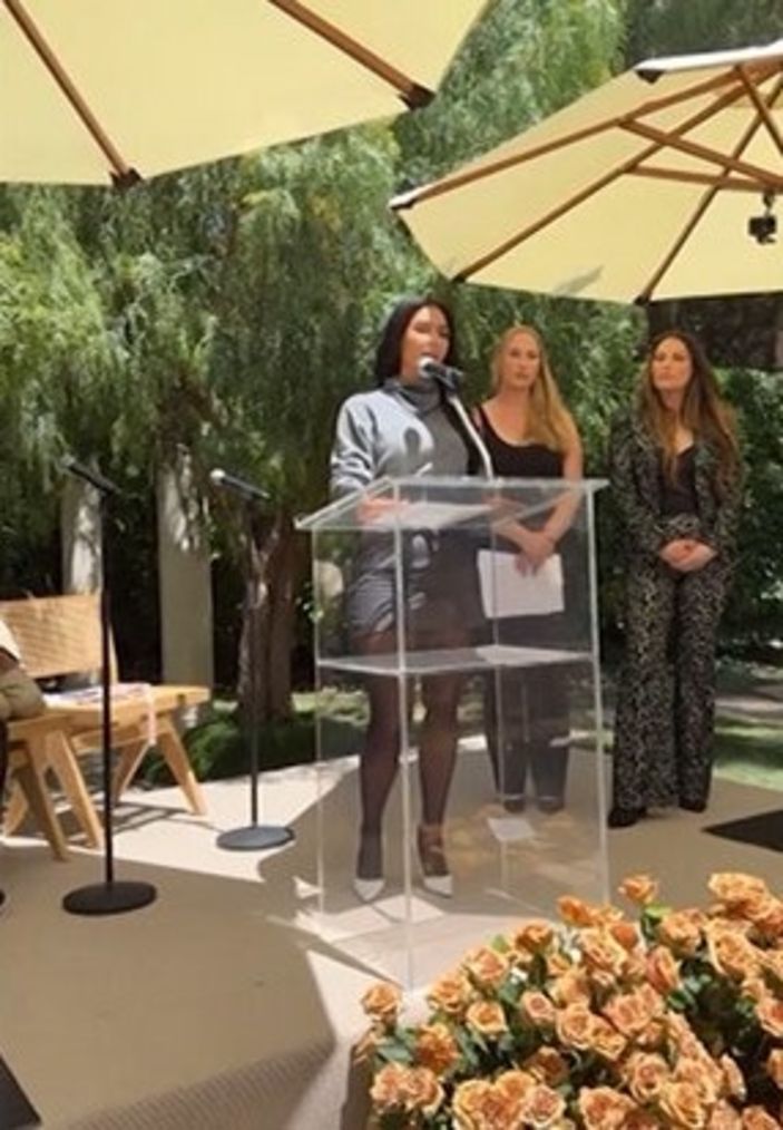 Kim Kardashian ve Eğitimi