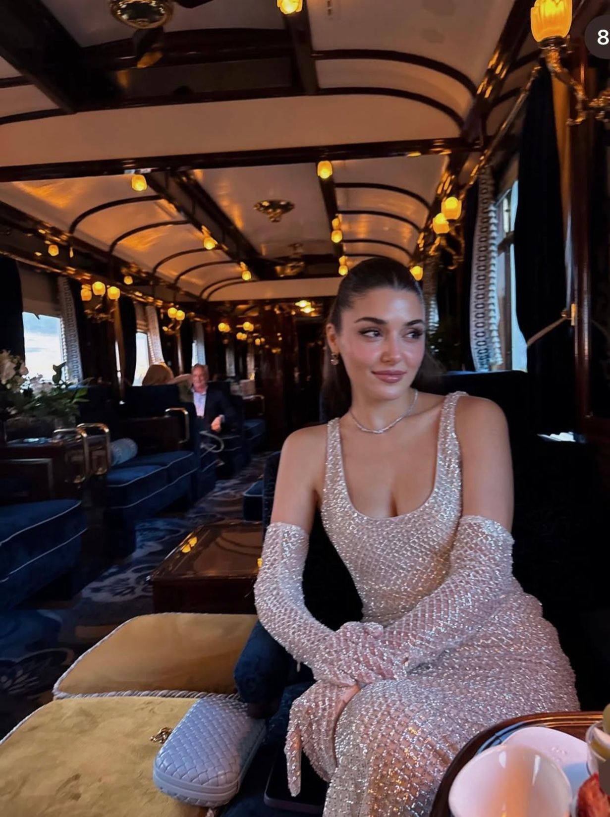 Süit İç Detayları