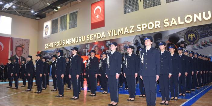 Şeyda Yılmaz Spor Salonu