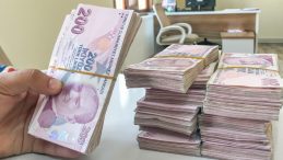 4 Ayda 100 Milyar TL Zarar