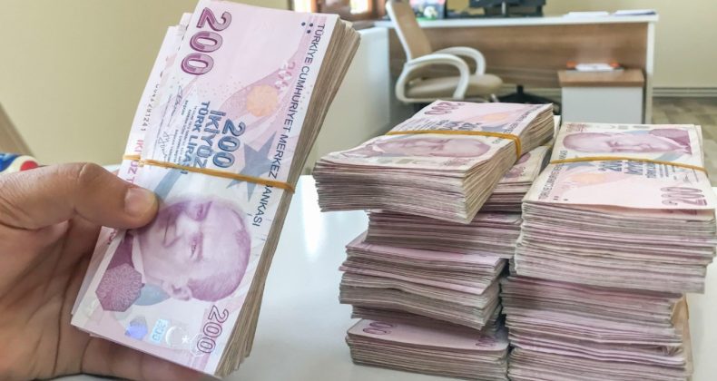 4 Ayda 100 Milyar TL Zarar