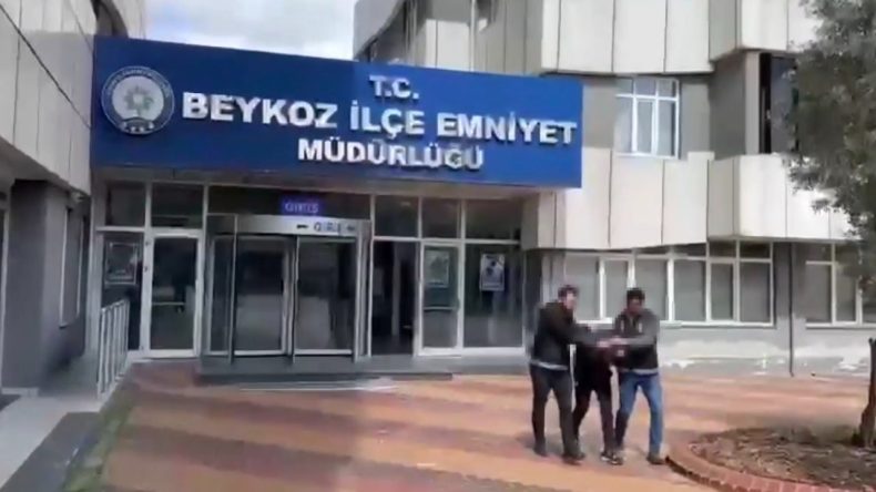4 Ayrı Silahlı Saldırıya Adli Kontrol