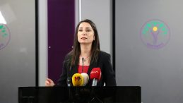 4. Dalga İBB Operasyonuna DEM Parti’den Tepki: Seçilmişi Hapse Koyamazsınız!