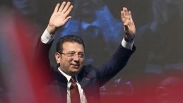 4 Eski TBMM Başkanı, Ekrem İmamoğlu’nun Tutuksuz Yargılanması İçin Bildiri Yayınladı