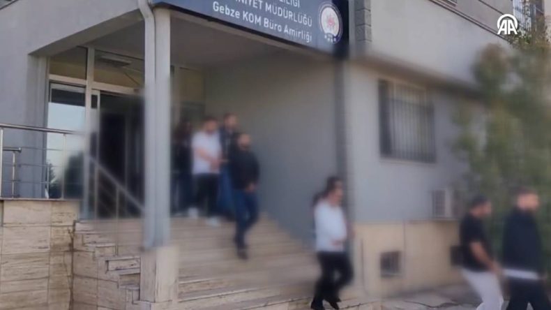 4 İlde Kaçak Tütün Operasyonu: Binlerce Ürün Ele Geçirildi