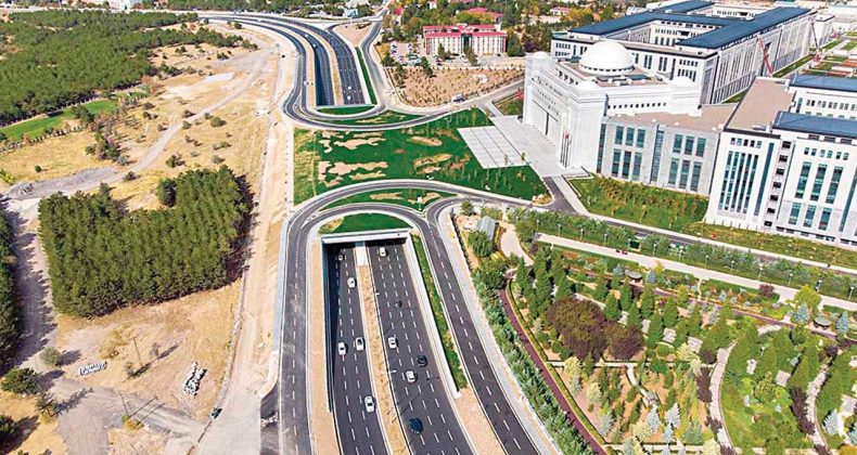 4 Şirkete, 7 Yılda 28 Milyar Liralık İhale