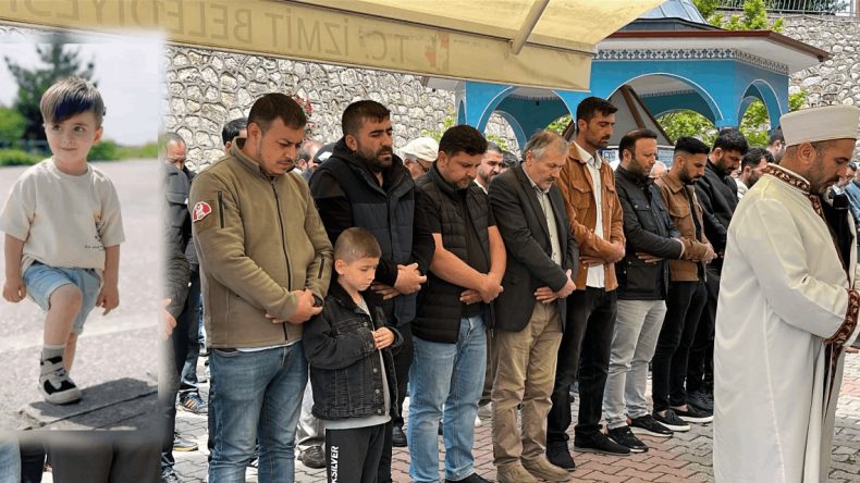 4 Yaşındaki Ardıç Havuzda Boğuldu: Tesisle İlgili Gerçekler Ortaya Çıktı
