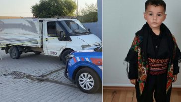 4 Yaşındaki Çocuğun Ölümündeki Gizem Çözüldü!