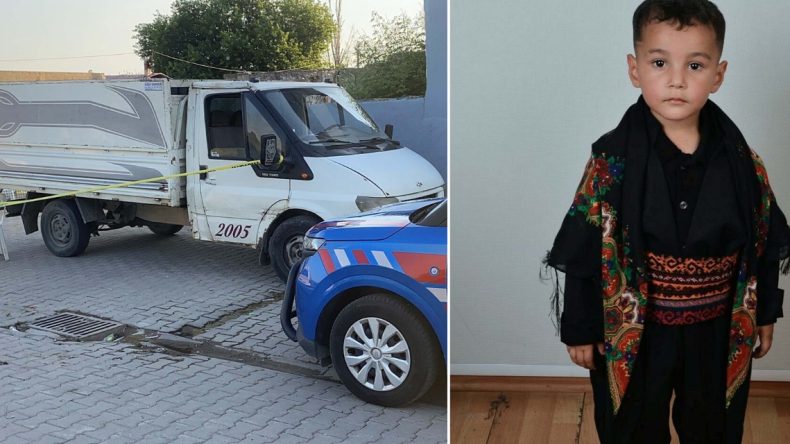 4 Yaşındaki Çocuğun Ölümündeki Gizem Çözüldü!