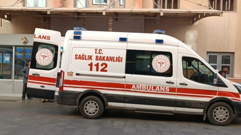 40 Öğrenci Tavuk Döner Yedikten Sonra Rahatsızlandı