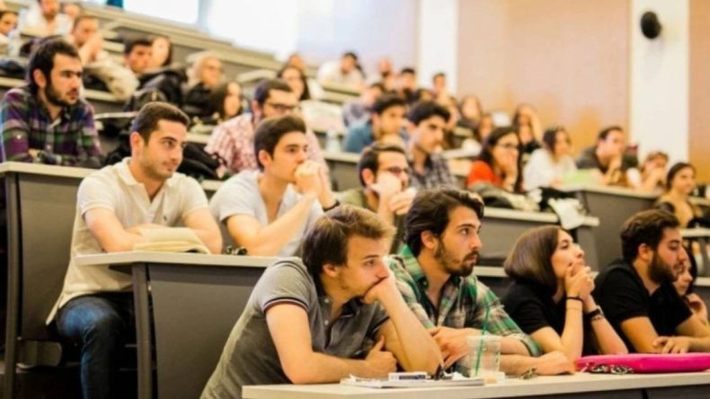 403 Öğrencinin Diploması İptal Edildi