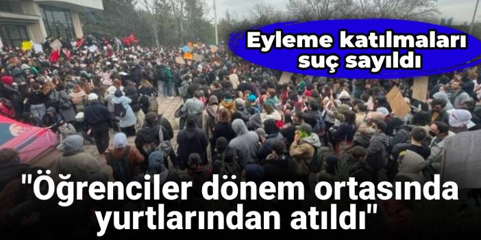 Protestolar