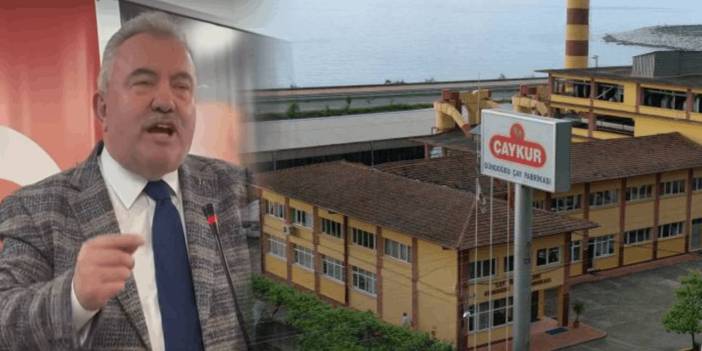 ÇAYKUR İşçi Alım Şartı