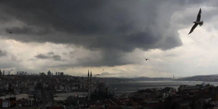 Meteoroloji Açıklaması