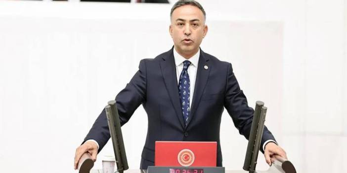 CHP'li Tahtasız