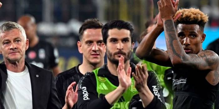 Necip Uysal Fenerbahçelilerin gönüllerini fethetti