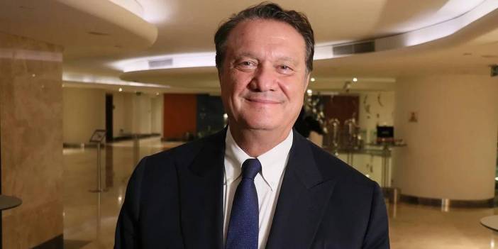 Hasan Arat mutluluktan uçtu: Jack Hersman damadı oldu