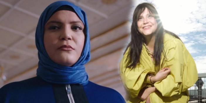 Kızılcık Şerbeti'nin Nilay’ı ile ilgili haber