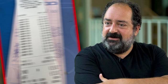 Milyarder Türk Yunanistan'da