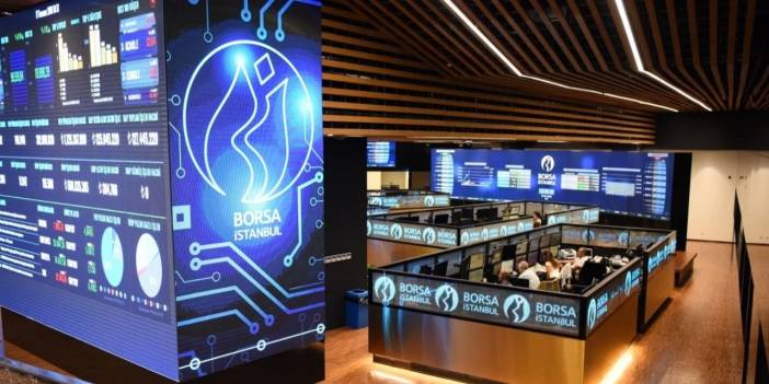 Borsa İstanbul Uçuşta