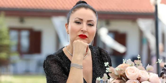 Ünlü oyuncunun kızıymış: Babam soyadını kullanmama izin vermedi hemen değiştirdim