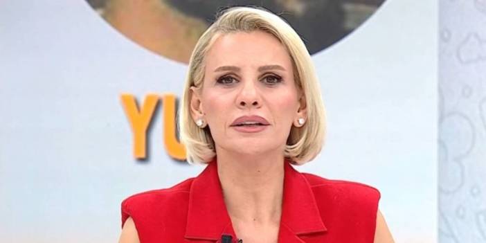 Esra Erol İsyanı