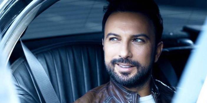 Tarkan'ın şarkısı