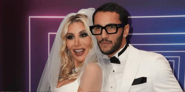İrem Derici Evlilik Çağrısı