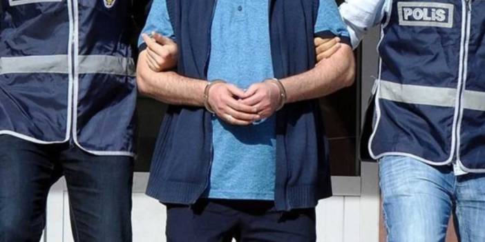 Firari FETÖ Hükümlüsü