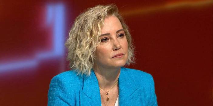 Berna Laçin haberi