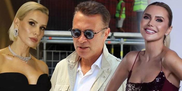 Ece Erken Fikret Orman - Esra Erol İddiası