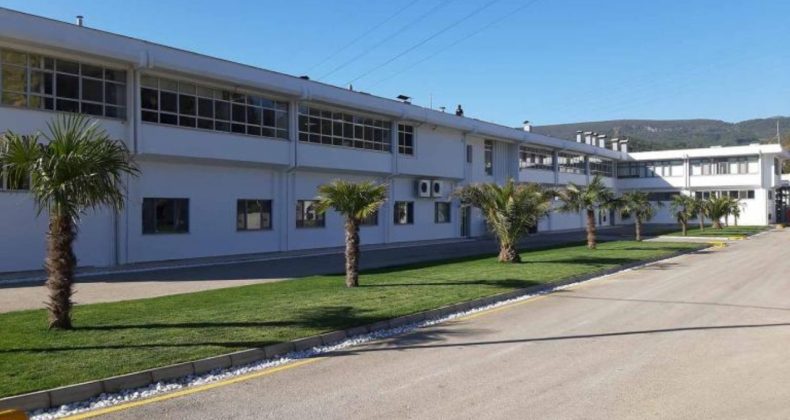 46 Yıllık Fabrikanın Makinelerini 1 Milyon Euro’ya Hurdacıya Sattılar