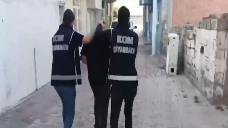 5 İlde Uyuşturucu ve Suç Operasyonu: 19 Gözaltı