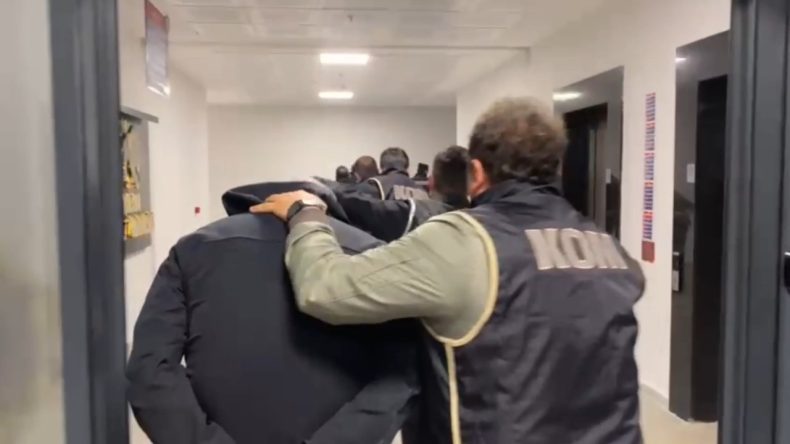 50 Milyar TL’lik Satış Son Anda Engellendi