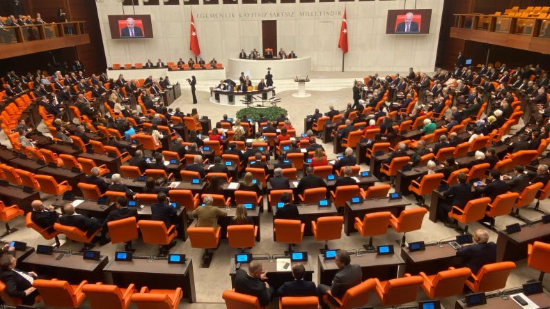 55 Bine Yakın Kişi Cezaevinden Çıkamadı!