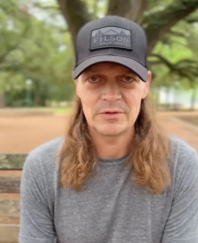 Brad Arnold Performansı