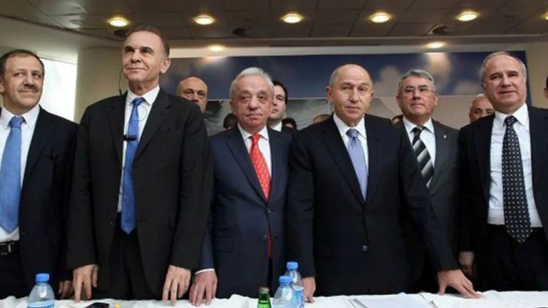 “5’li çete”de önemli değişiklik: İki büyük şirket neden el değiştiriyor?