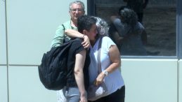 6 Şubat Davasında Yürek Burkan İfadeler: ‘Annemin Kopan Bacağını Kendime Yastık Yaptım’