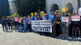 ‘6 yaşındaki çocuğun evlendirilmesini savunmak mı ifade özgürlüğü, yoksa buna karşı çıkmak mı suç?’