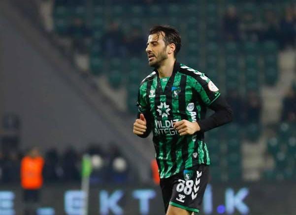 Caner Osmanpaşa