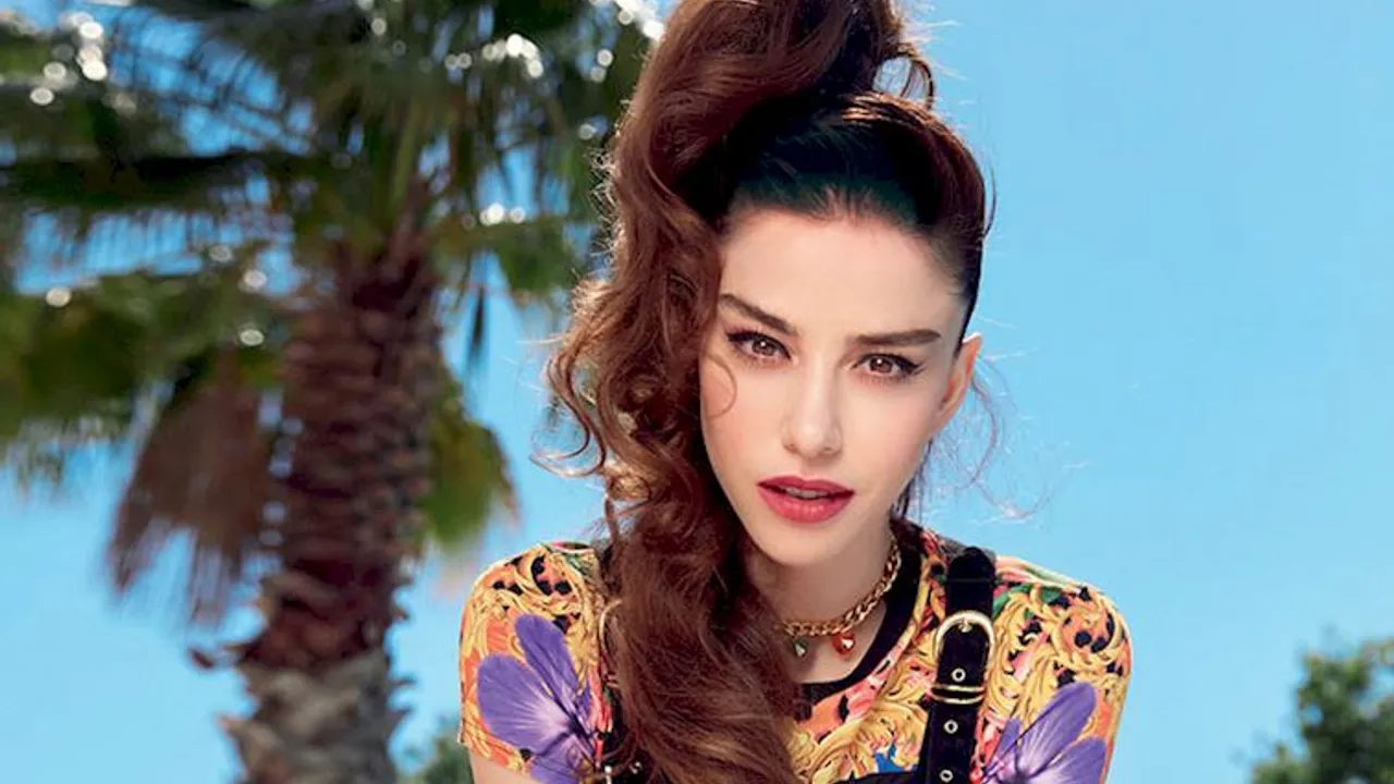 Özge Gürel