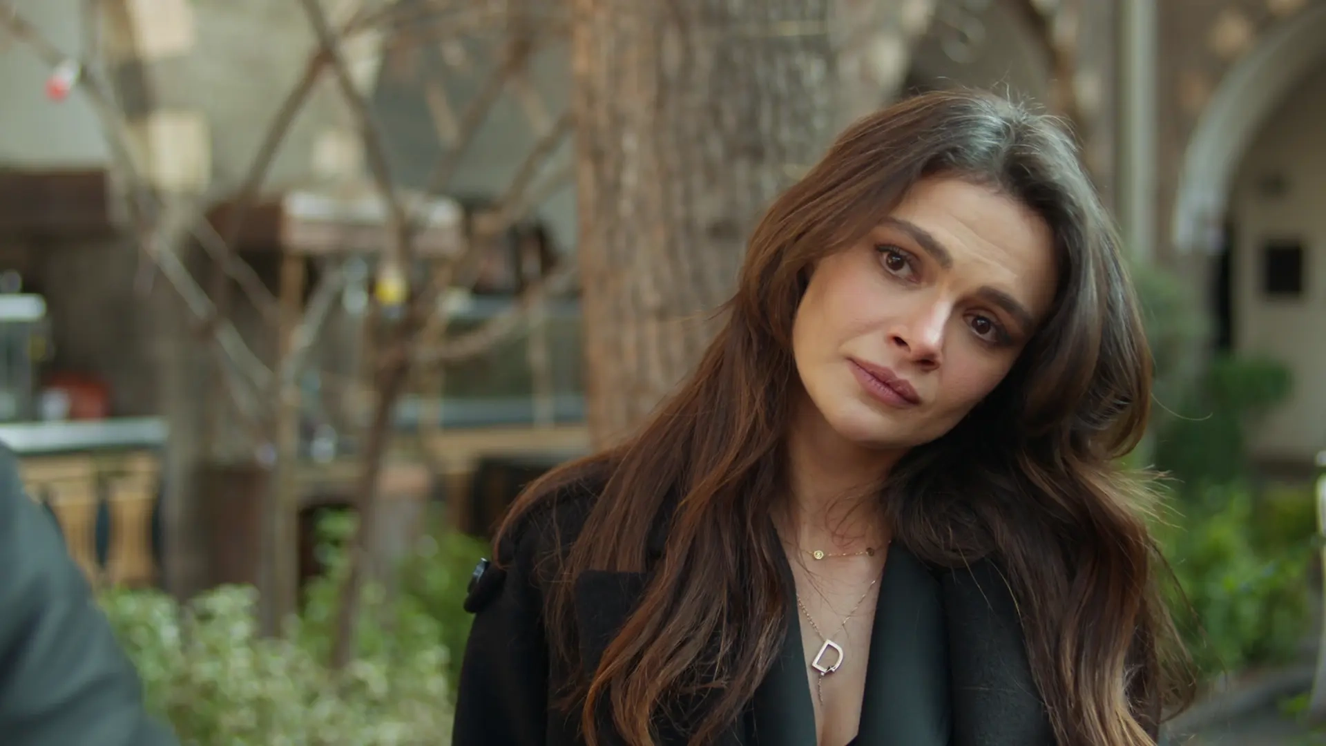 Alya karakteri