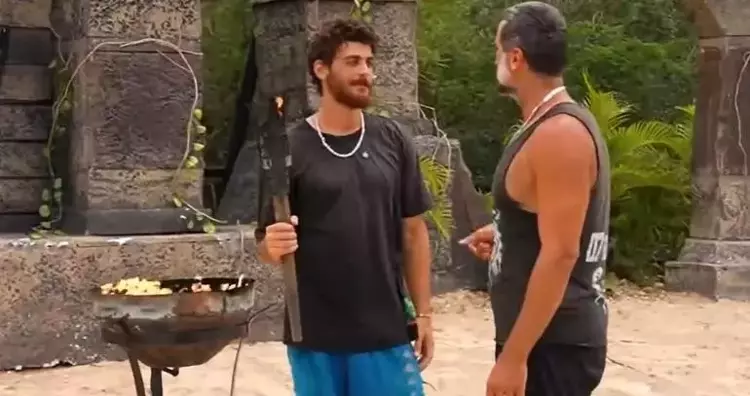 Survivor All Star
