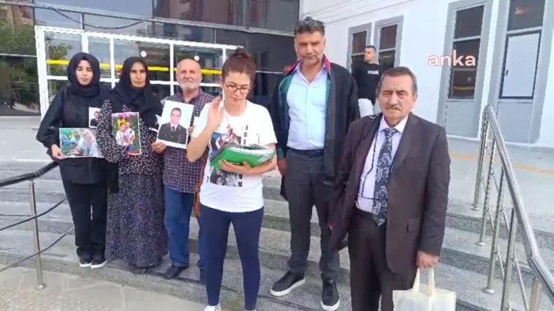 69 Kişiye Mezara Giden Duruşma, Depremzedenin “Sanık Gibi Muamele Gördük” İsyanı