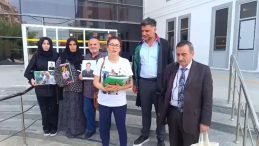 69 Kişiye Mezara Oluşan Apartman Davasında ‘Sanık Muamelesi Görüyoruz’ Tepkisi