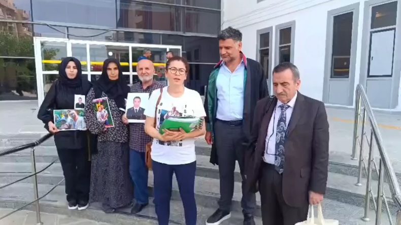 69 Kişiye Mezara Oluşan Apartman Davasında ‘Sanık Muamelesi Görüyoruz’ Tepkisi